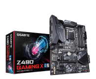 Gigabyte Z490 GAMING X - 564414 - zdjęcie 1